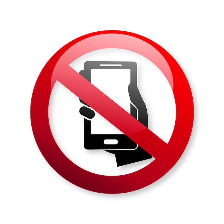 Phone-Free Education Bill